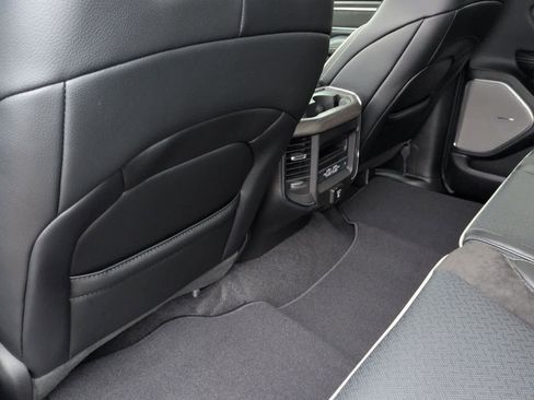 New 2026 RAM 1500 Laramie w/ Night Edition image 18