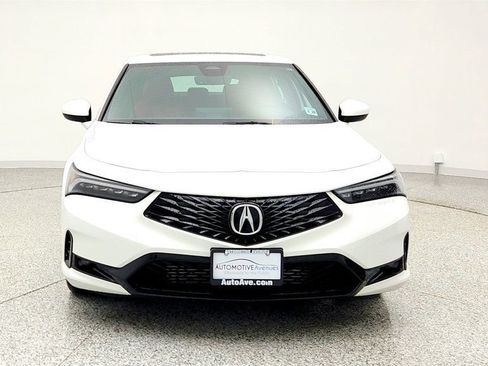 Used 2023 Acura Integra A-Spec image 2