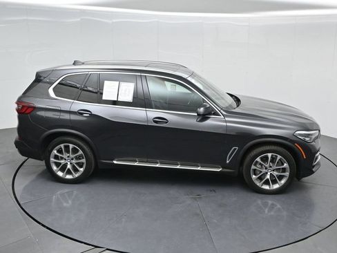 Used 2023 BMW X5 xDrive40i AWD/4WD image 47
