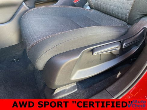 Used 2024 Honda HR-V Sport image 25