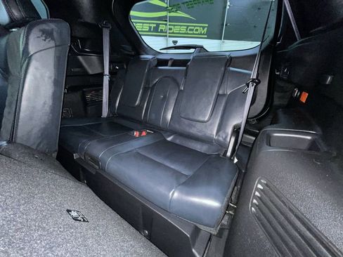 Used 2024 Mitsubishi Outlander Ralliart image 29