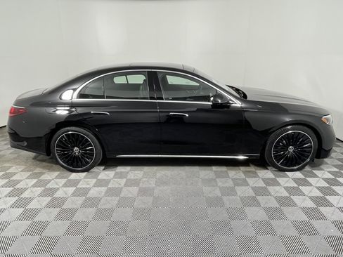 New 2026 Mercedes-Benz E 350 Sedan image 6