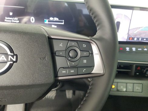 New 2026 Nissan Leaf w/ Floor Mat Package (S+) image 22