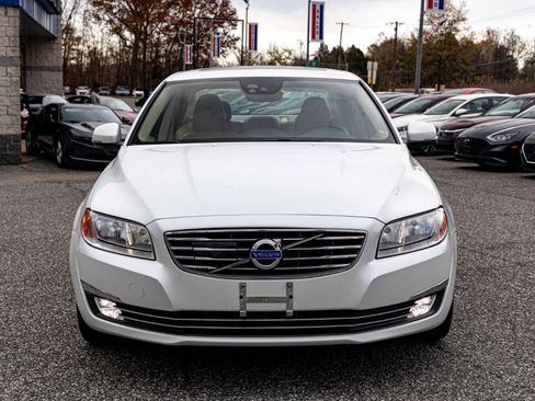 Used 2015 Volvo S80 T6 image 2