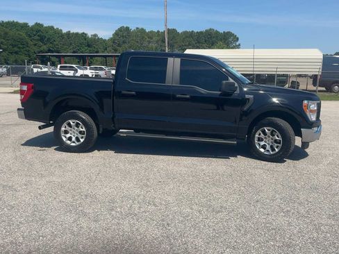 Used 2022 Ford F150 XL w/ Trailer Tow Package AWD/4WD image 7