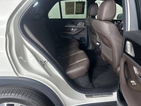 Used 2022 Mercedes-Benz GLE 350 image 17