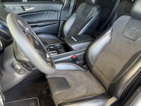 Used 2020 Ford Edge ST w/ Equipment Group 401A AWD/4WD image 16