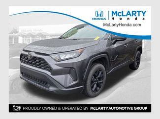 Used 2022 Toyota RAV4 LE 360° Tour