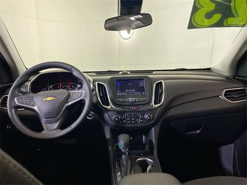 Used 2023 Chevrolet Equinox LT image 10