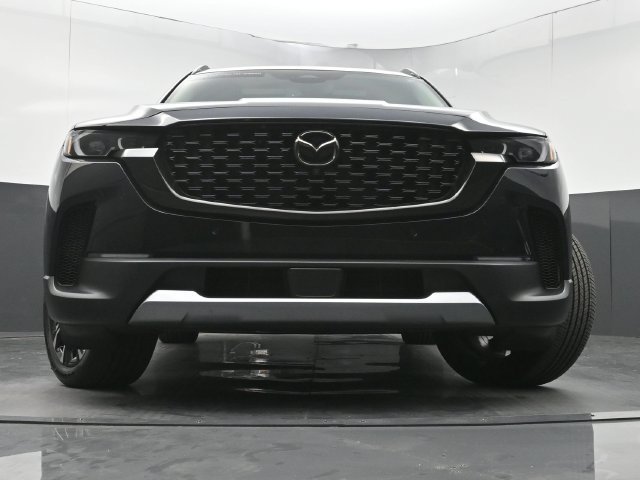 Certified 2026 MAZDA CX-50 2.5 Turbo w/ Accent Package AWD/4WD image 34