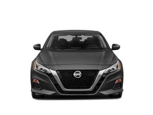 Certified 2021 Nissan Altima 2.5 SR FWD image 7