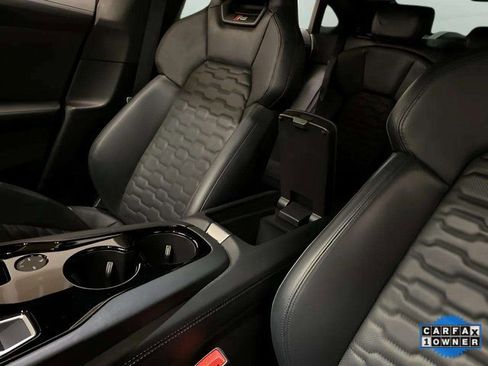 Used 2023 Audi RS e-tron GT w/ Carbon Performance Package image 64