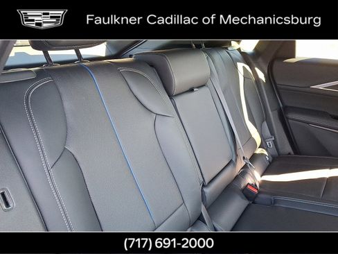 New 2026 Cadillac Lyriq Sport image 11