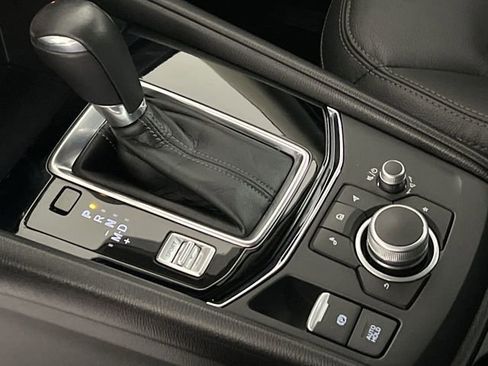 Certified 2023 MAZDA CX-5 AWD 2.5 S w/ Preferred Package image 19