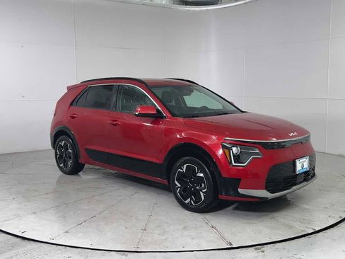 Used 2024 Kia Niro Wind image 8