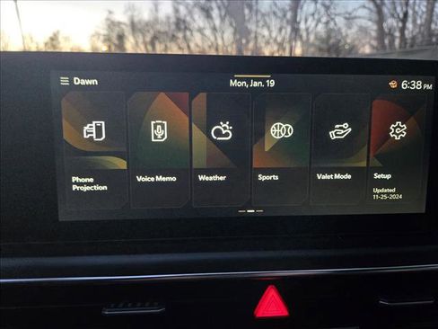 Used 2025 Kia K5 GT-Line w/ GT-Line Premium Package image 17