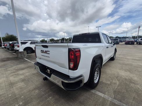 Used 2023 GMC Sierra 1500 Pro AWD/4WD image 12