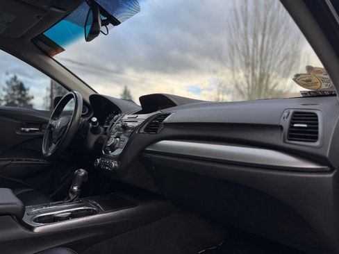 Used 2013 Acura RDX FWD image 6