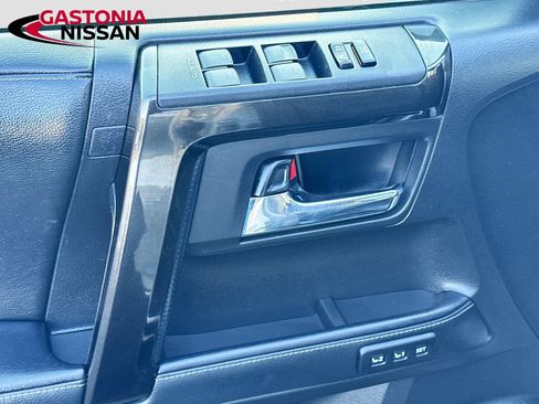 Used 2021 Toyota 4Runner Nightshade image 23