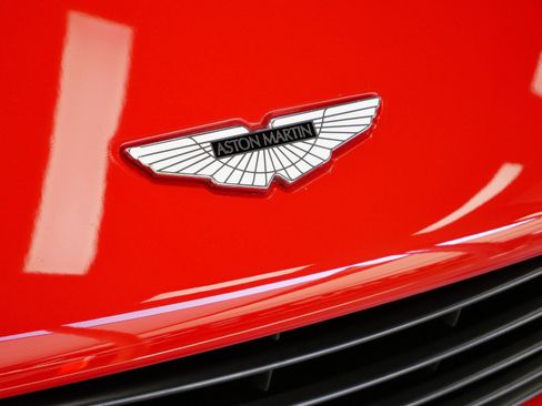 Used 2014 Aston Martin Vanquish Coupe RWD image 50