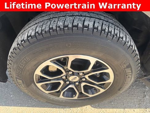 Used 2024 Ford Expedition Max XLT image 32