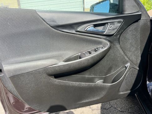 Used 2021 Chevrolet Malibu RS FWD image 19