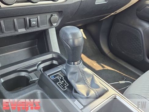 Certified 2023 Toyota Tacoma SR image 11