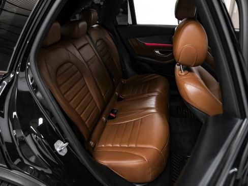 Used 2020 Mercedes-Benz GLC 43 AMG 4MATIC image 30