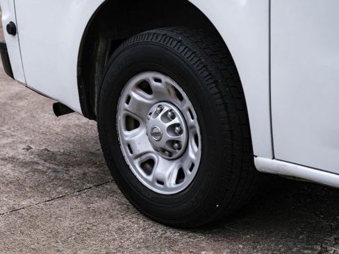 Used 2019 Nissan NV 2500 SV w/ Navigation Package image 44