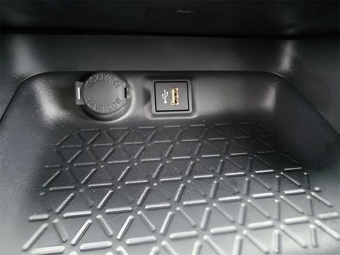 Used 2024 Toyota RAV4 LE image 30