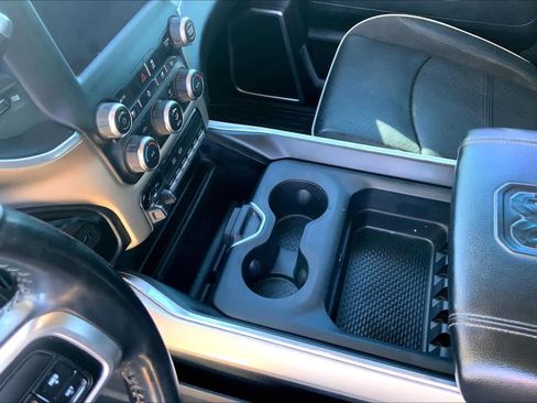 Used 2022 RAM 4500 Laramie image 16