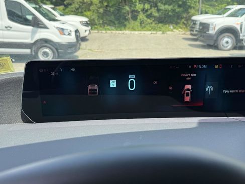 New 2026 Ford Expedition Max Platinum AWD/4WD image 23