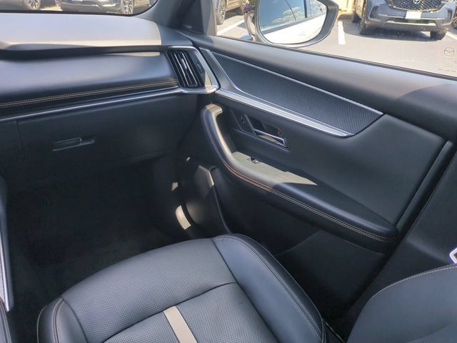 Used 2026 MAZDA CX-90 3.3 Turbo S w/ Premium Package AWD/4WD image 17