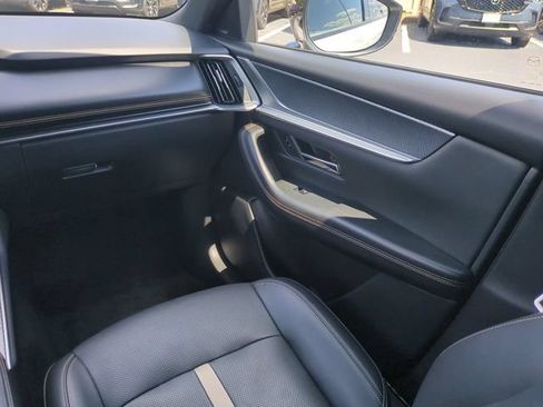 Used 2026 MAZDA CX-90 3.3 Turbo S w/ Premium Package AWD/4WD image 17