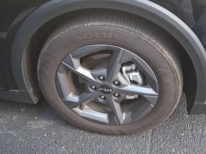Used 2025 Kia K4