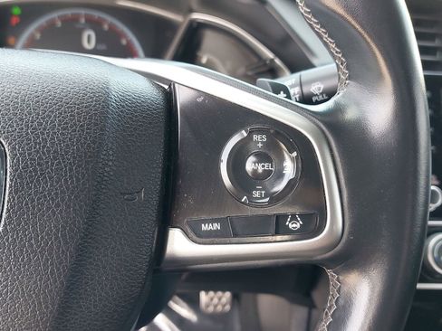 Used 2020 Honda Civic Sport image 17