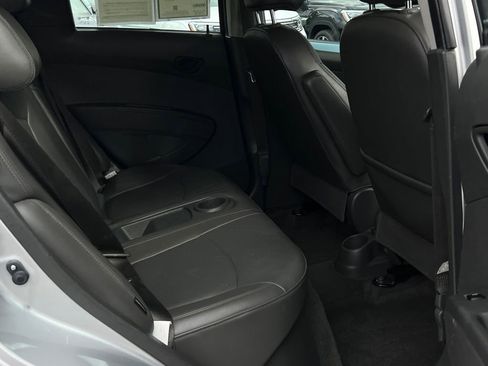 Used 2014 Chevrolet Spark LT image 12