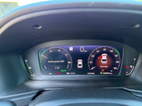 Used 2024 Honda Accord Sport image 24