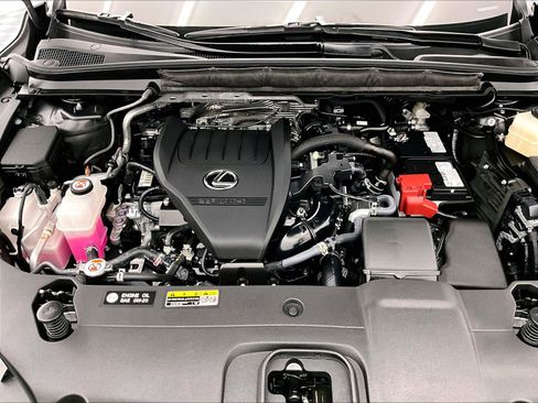 Used 2025 Lexus RX 350 Premium w/ Convenience Package FWD image 9