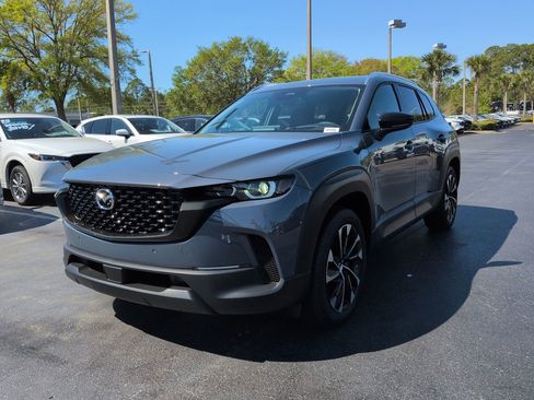 New 2026 MAZDA CX-50 2.5 Hybrid w/ Premium Plus Pkg image 8