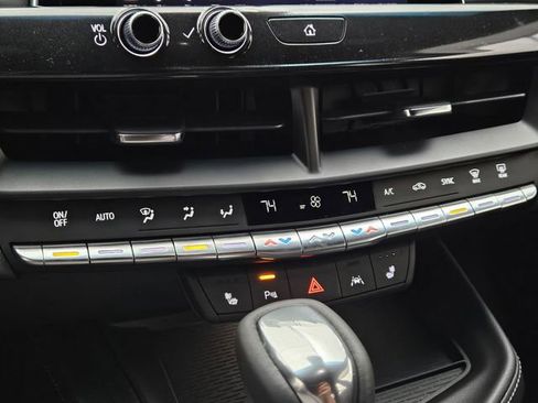 New 2026 Cadillac CT4 Luxury image 21