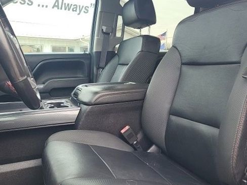 Used 2015 GMC Sierra 1500 SLT image 15