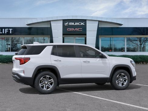 New 2026 GMC Terrain Elevation w/ Technology Package II FWD image 29