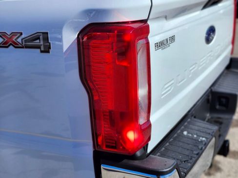 New 2026 Ford F250 XL w/ XL Chrome Package image 9