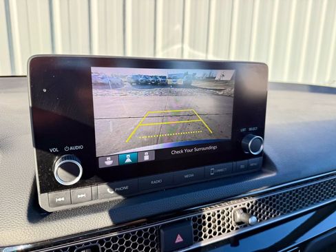 Used 2024 Honda Civic Sport image 25