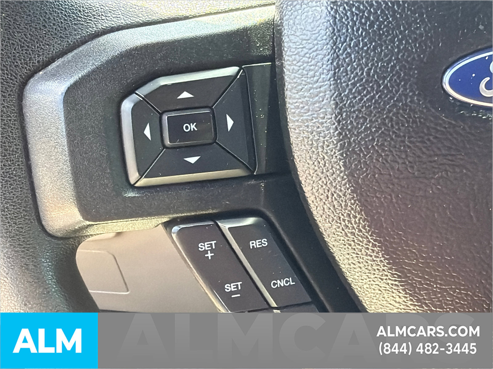 Used 2017 Ford F150 XL w/ XL Power Equipment Group AWD/4WD image 28