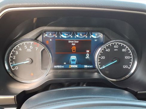 Used 2022 Ford F150 XLT w/ Equipment Group 302A High image 7