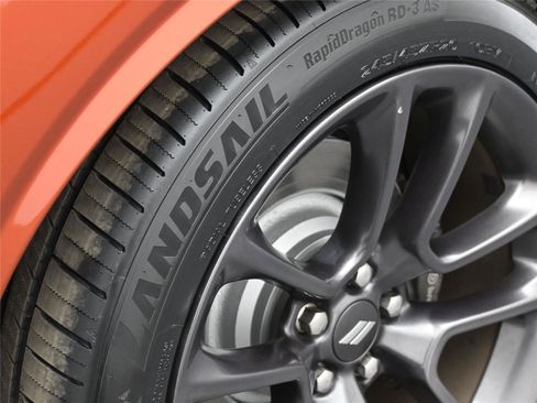 Used 2021 Dodge Challenger R/T Scat Pack w/ Plus Package image 15