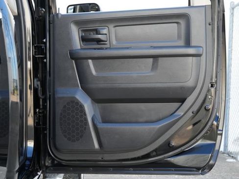 Used 2012 RAM 3500 ST w/ Chrome Appearance Group AWD/4WD image 35