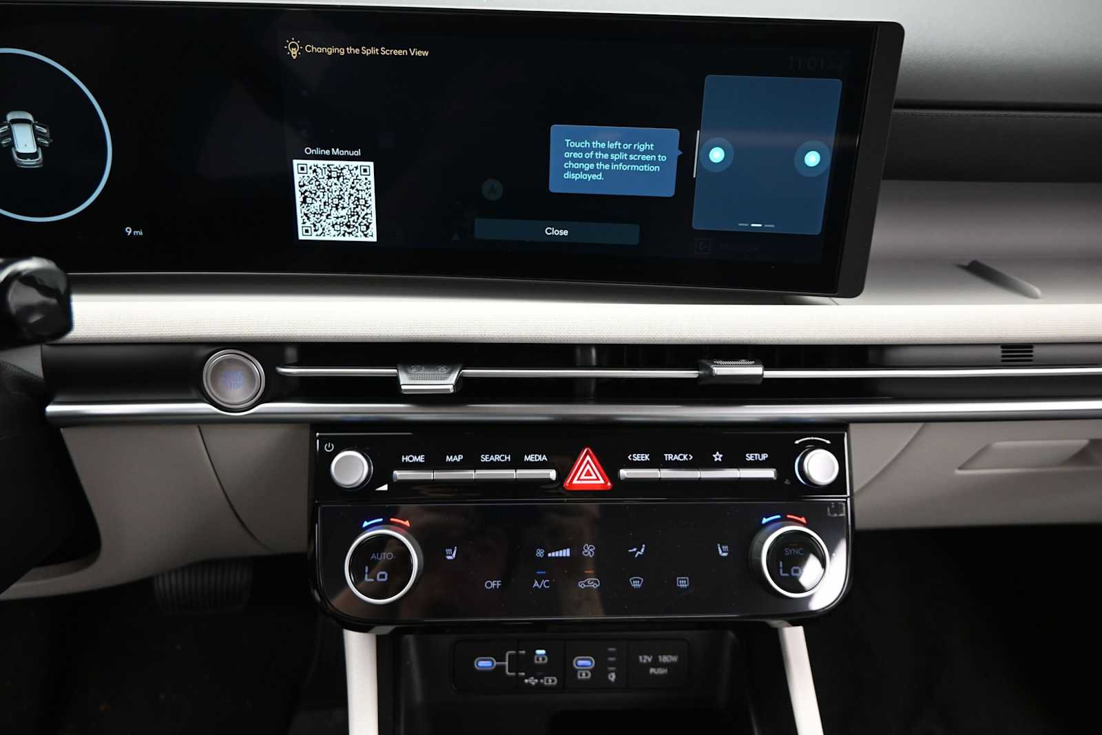 New 2026 Hyundai Tucson SEL AWD/4WD image 22